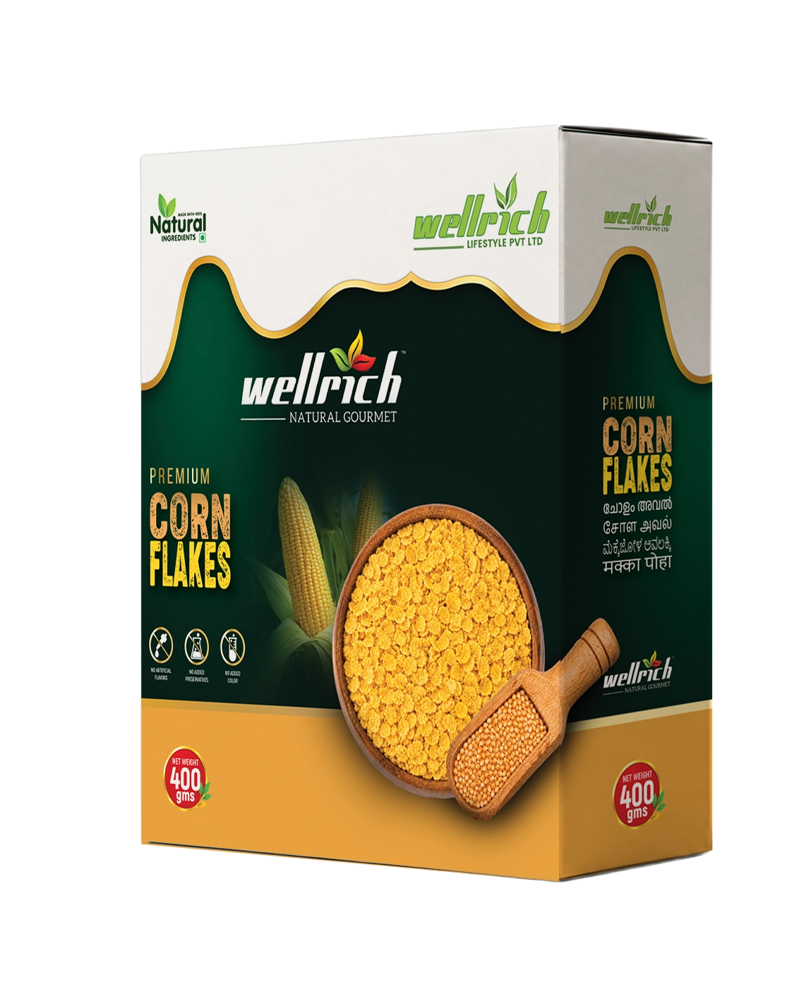 Corn Flakes